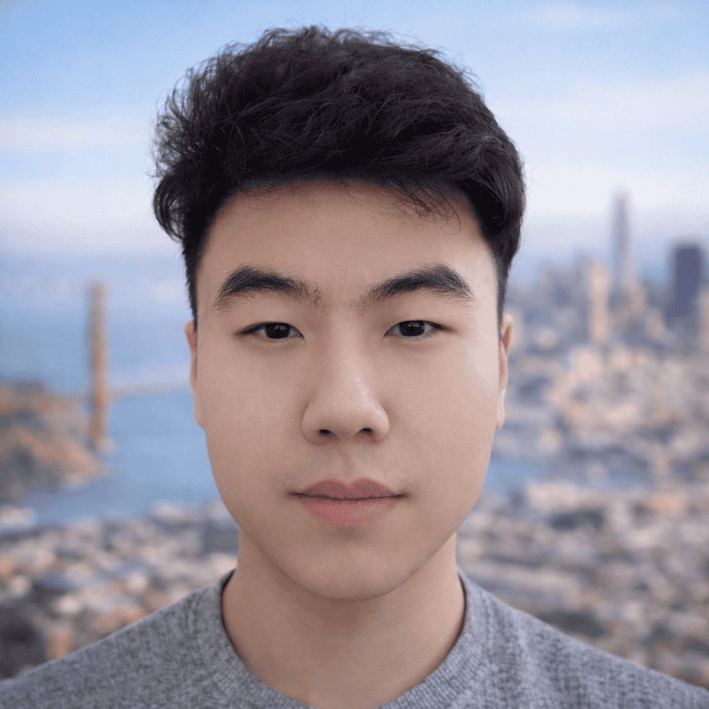 Profile of Bowen Ding