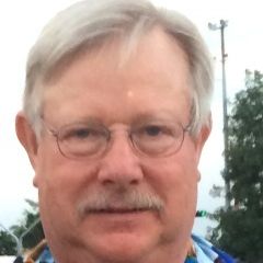 Profile of John Ploeger