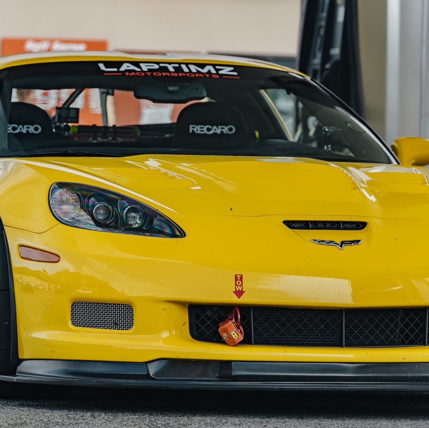 Profile of Curtis Osgood