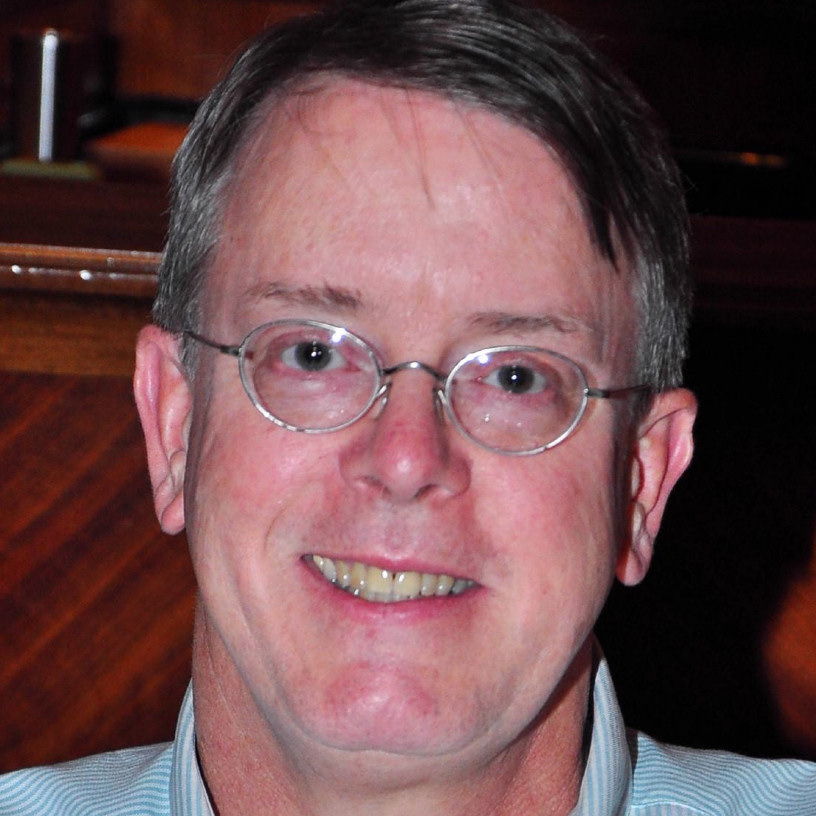 Profile of James B. Ray III