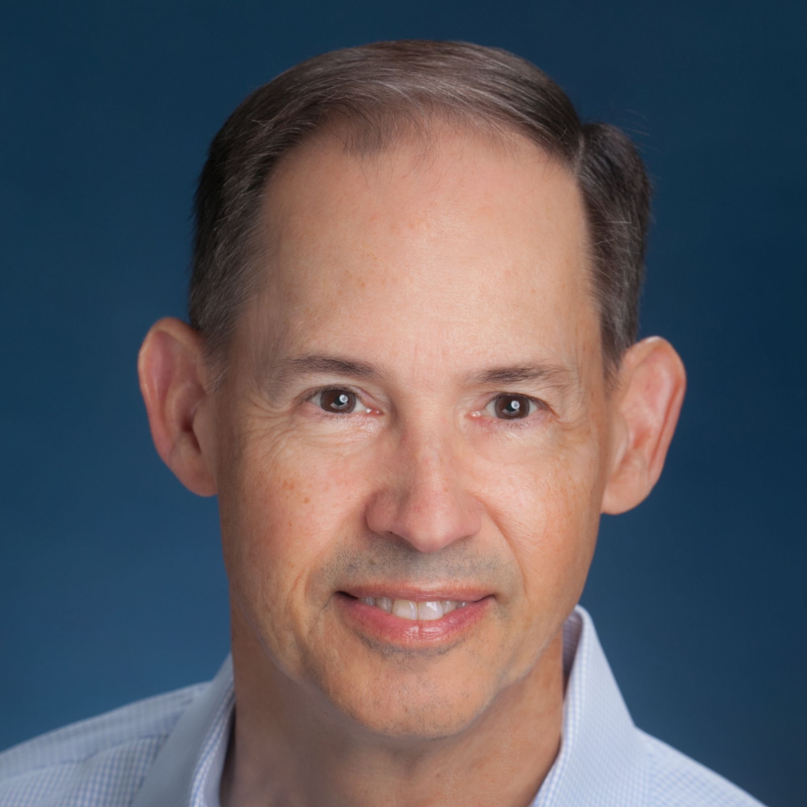 Profile of Joe Payne