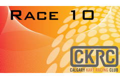 CKRC Race #10