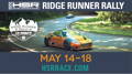 2023 Ridge Runner Rally
