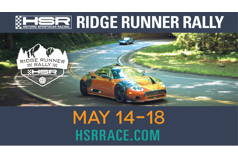 2023 Ridge Runner Rally
