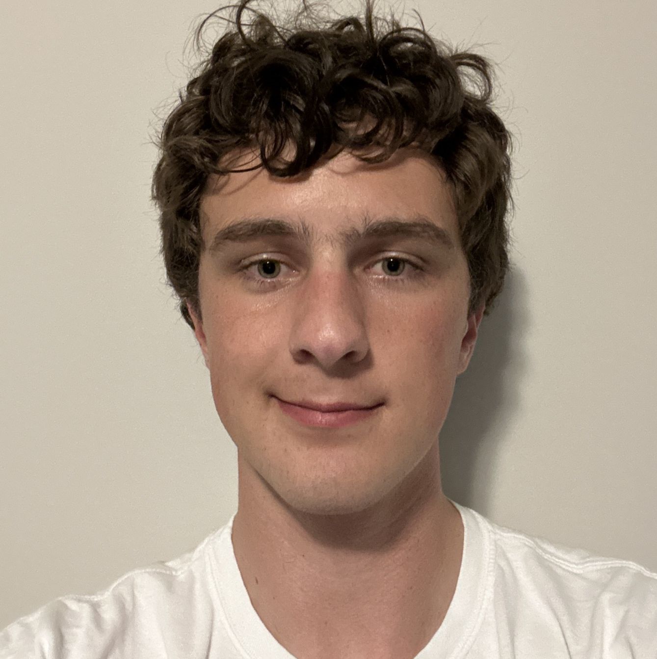 Profile of Steven Lewis