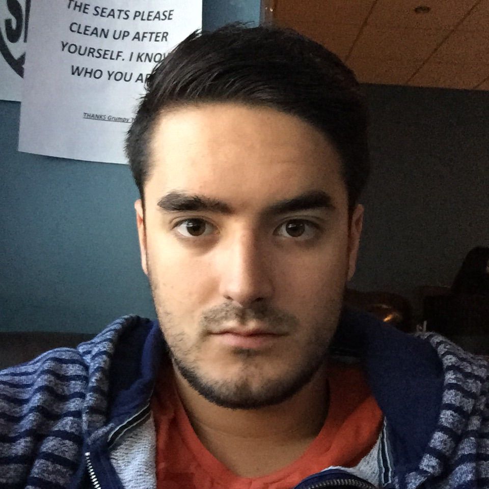 Profile of Ryan Conde