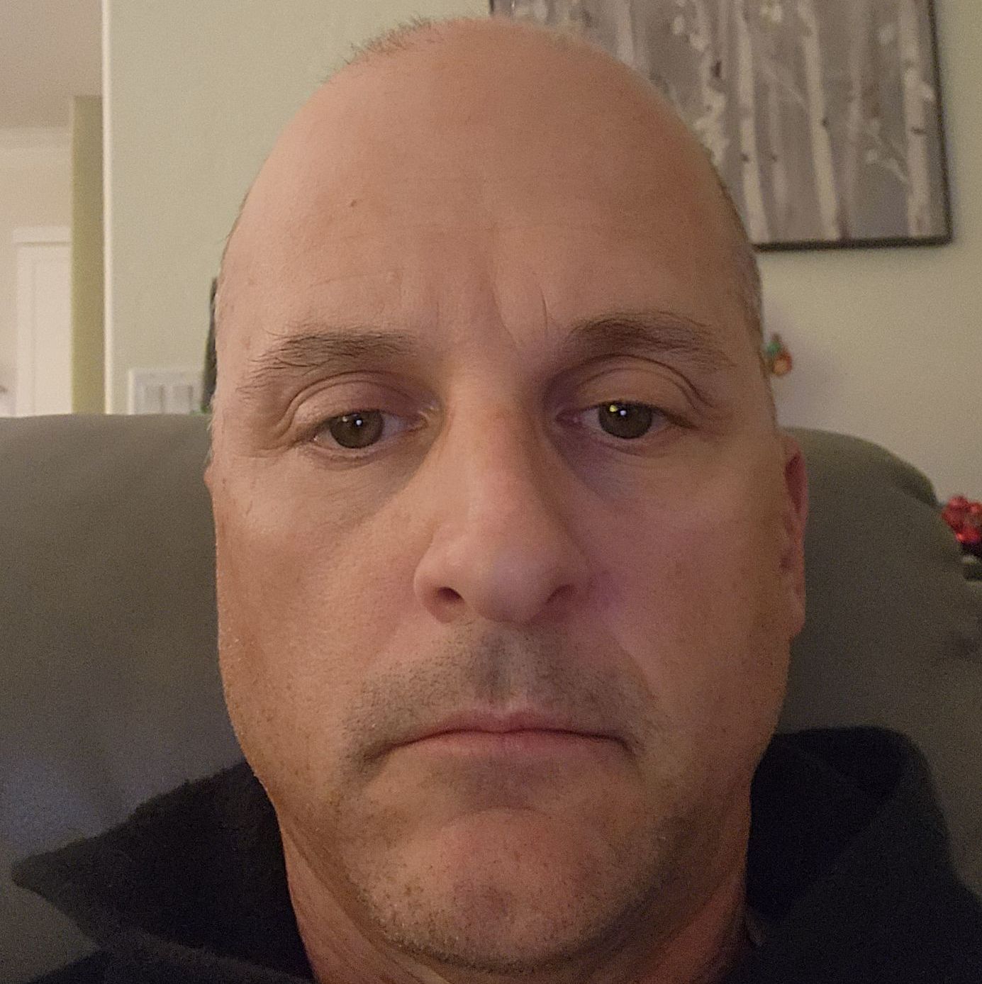 Profile of Aaron Bailey