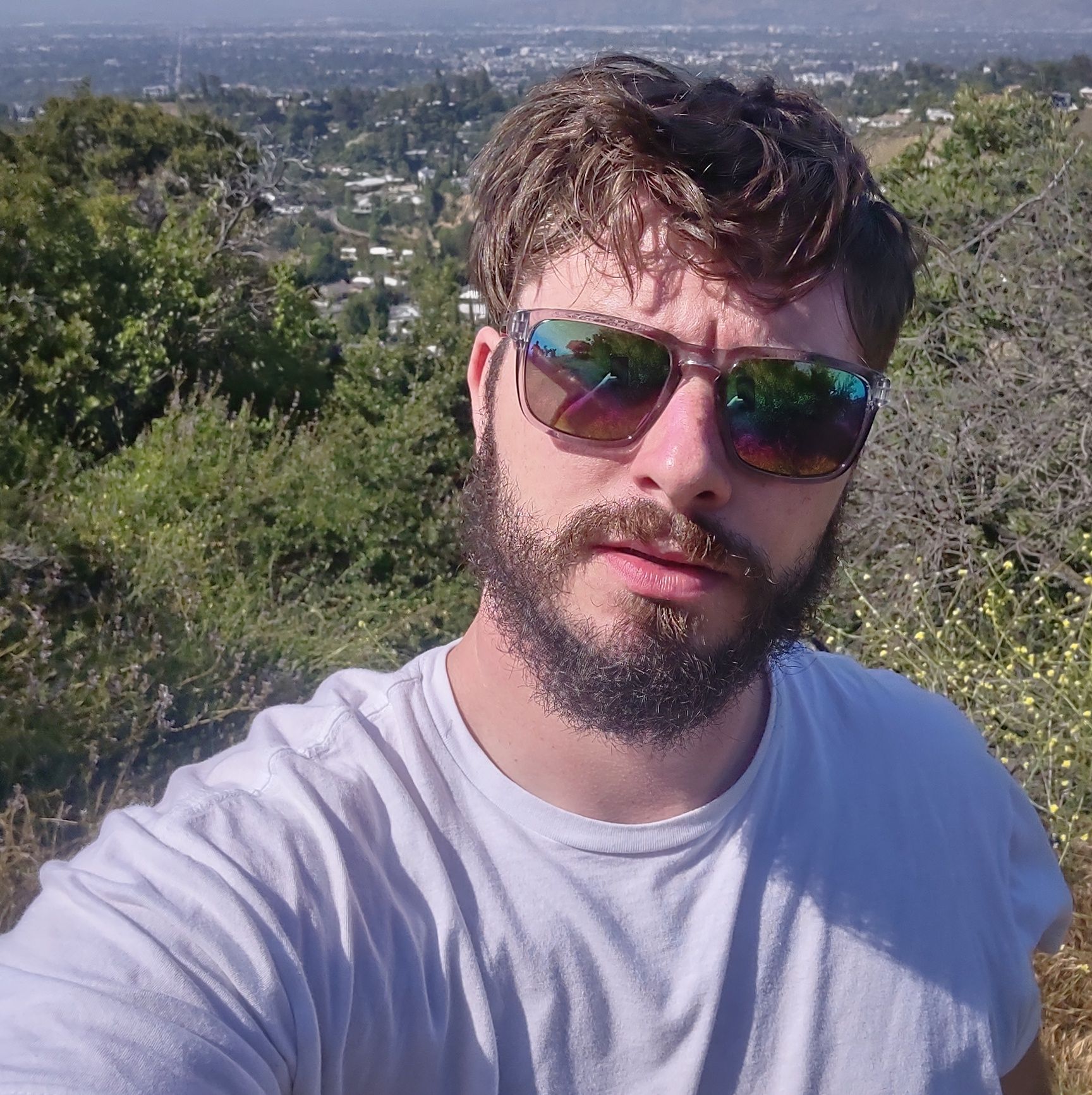 Profile of Foster Dickerson