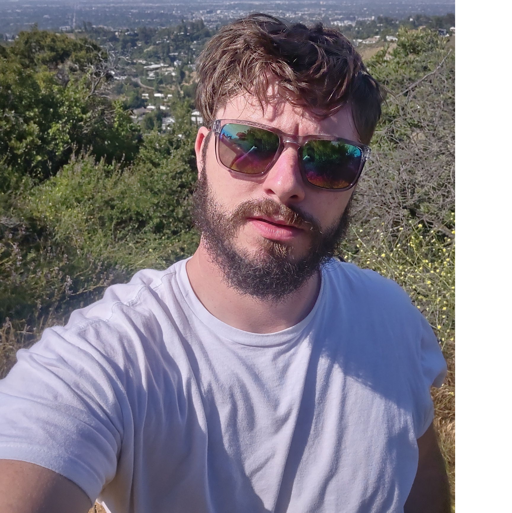 Profile of Foster Dickerson
