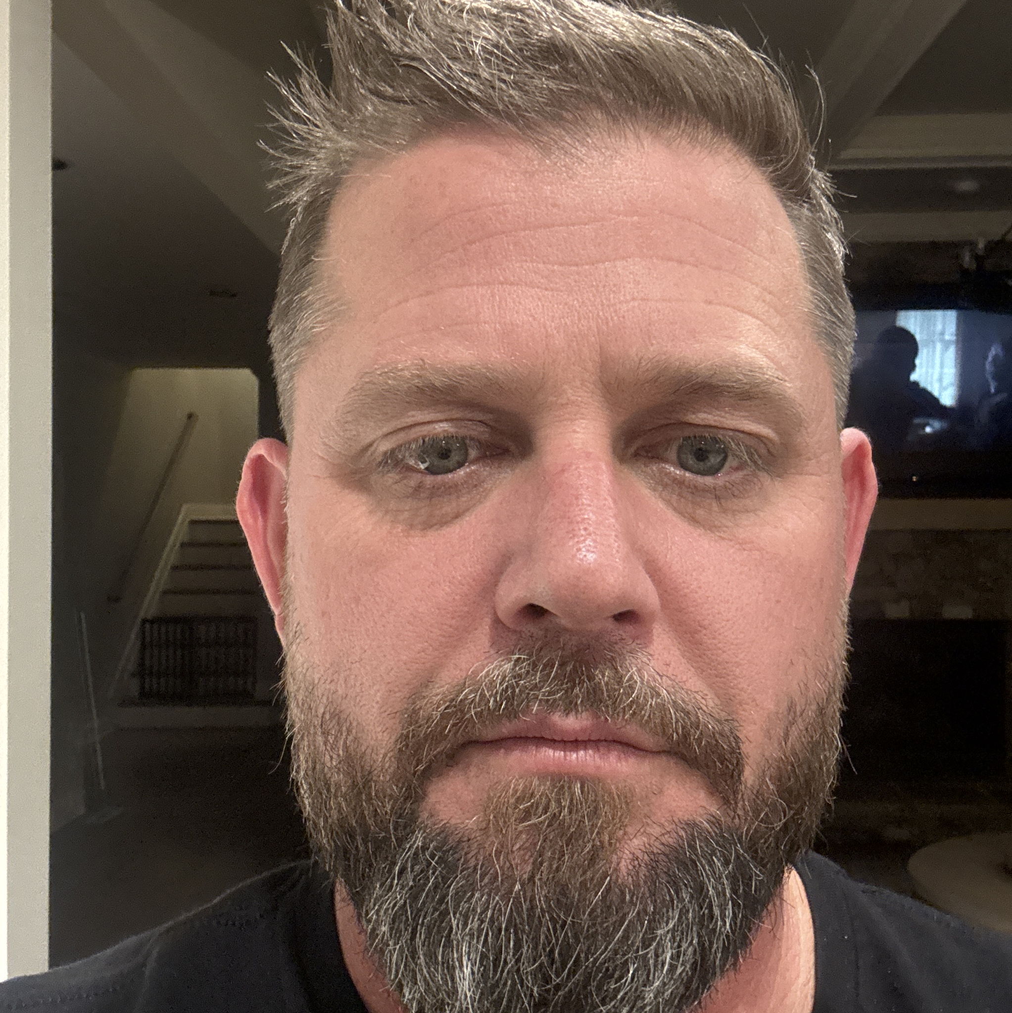 Profile of Paul Lorenzen