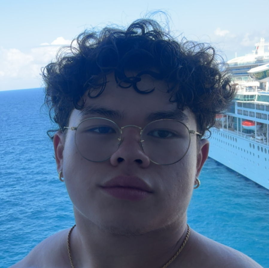 Profile of Andrew Nguyen
