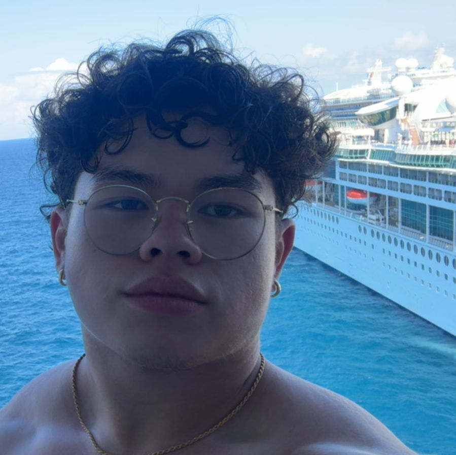 Profile of Andrew Nguyen