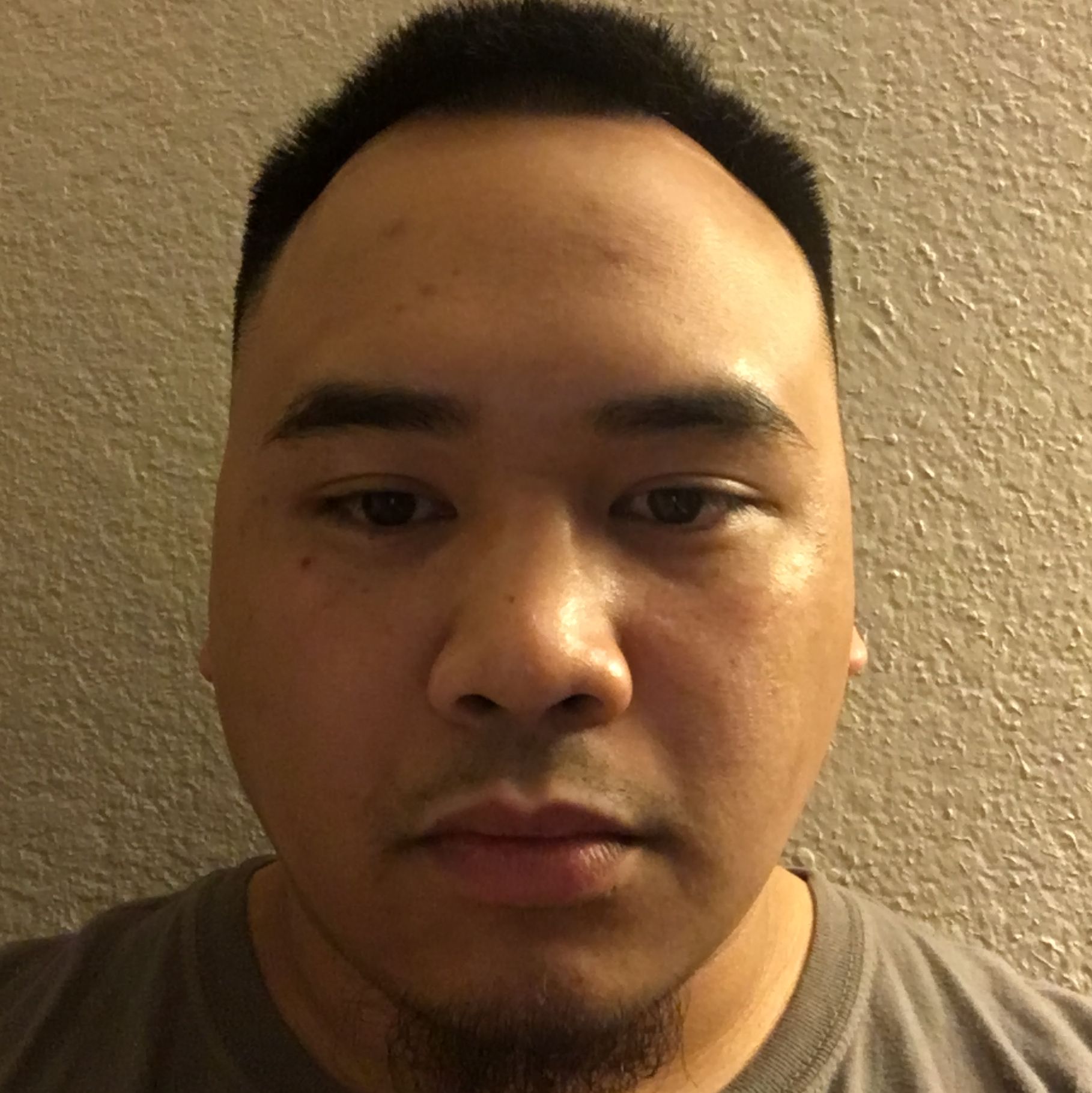 Profile of Donovan Cruz