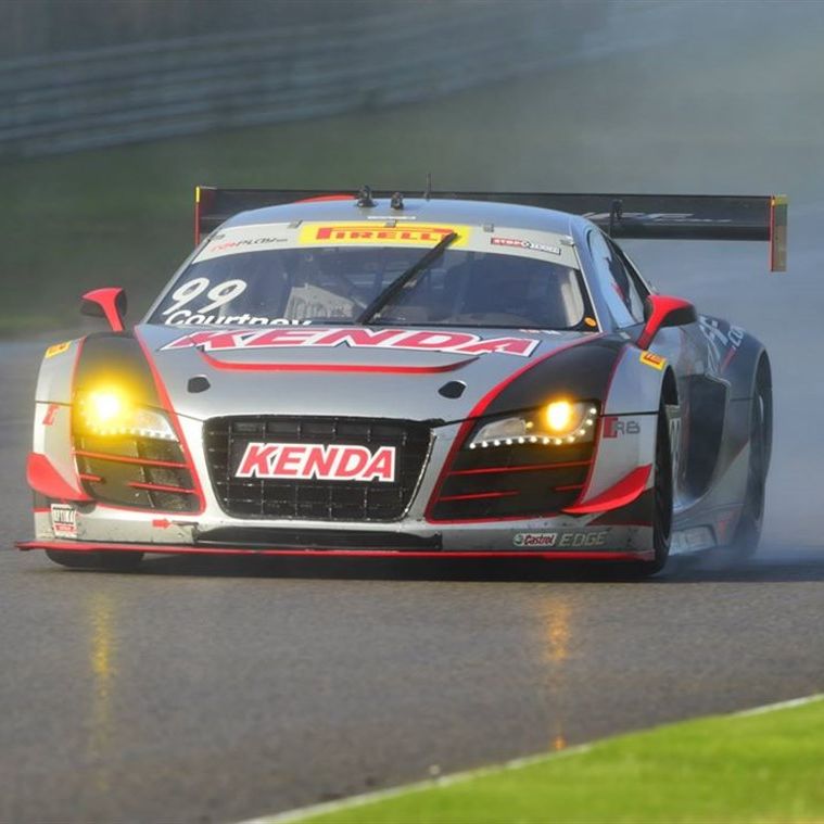 Profile of Joe Powell