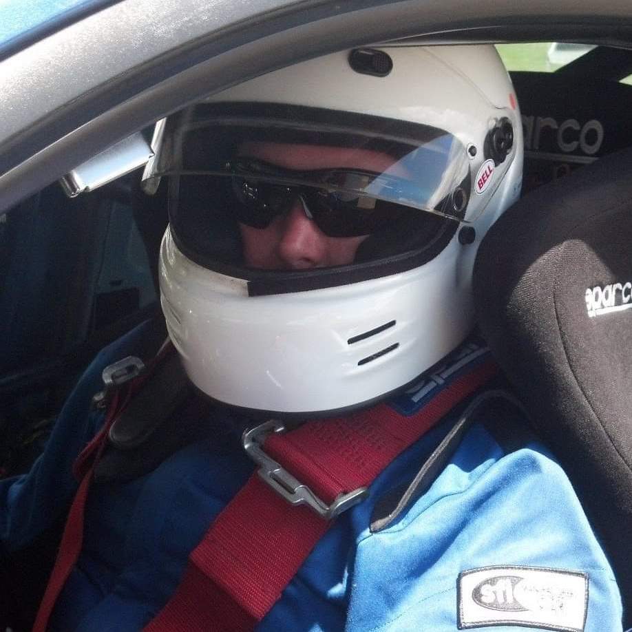 Profile of Brandon Dillard