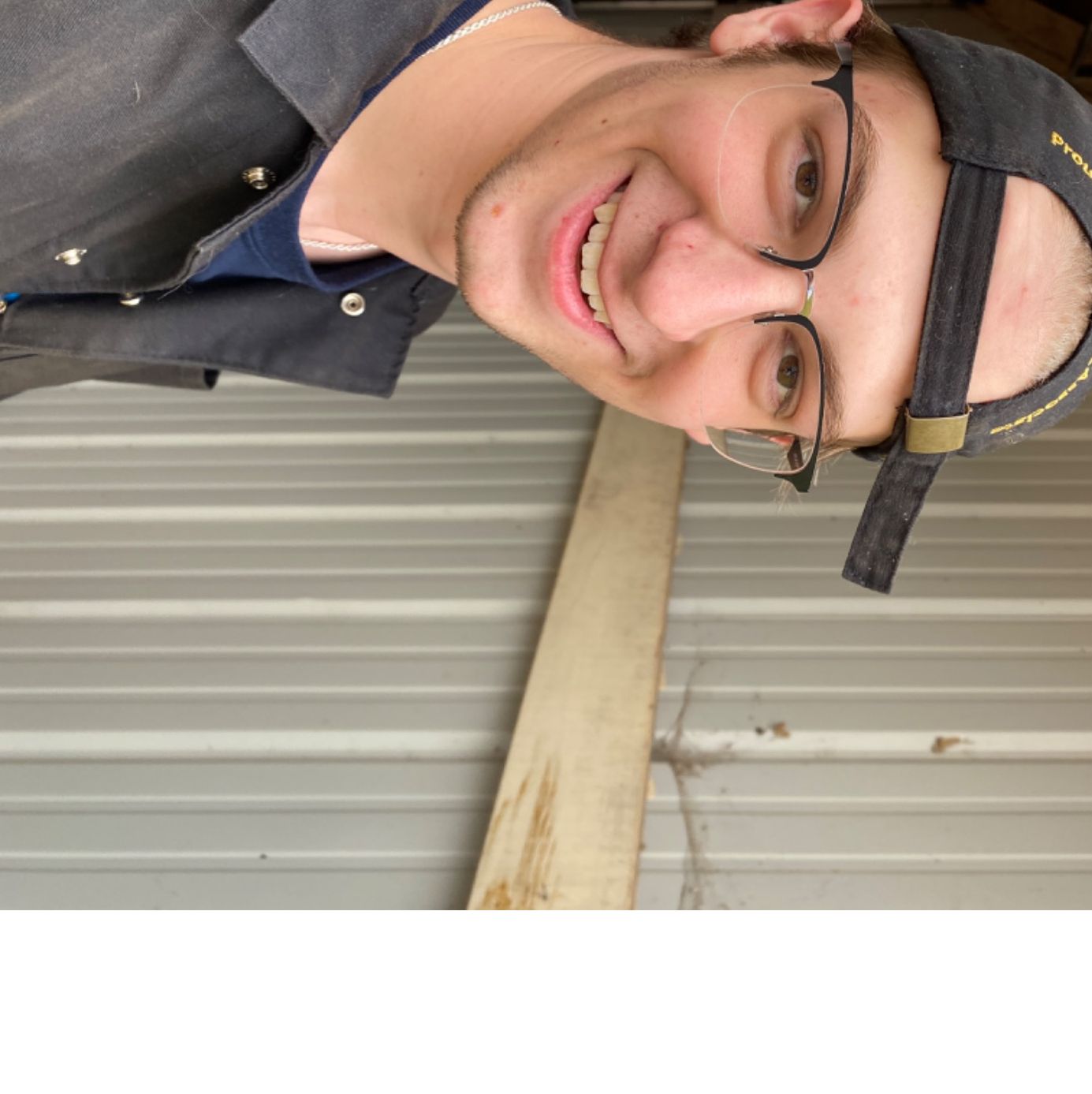 Profile of Cooper Brantley