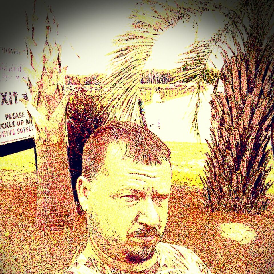 Profile of Shawn Blackwell