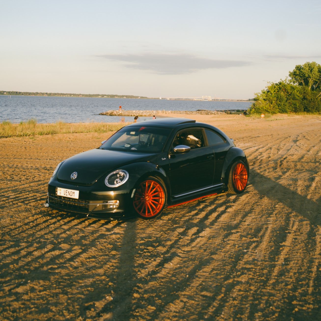 Profile of Sephton Reid