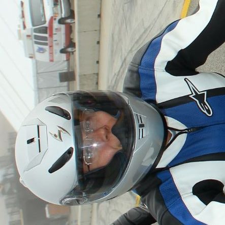 Profile of Aidan Begg