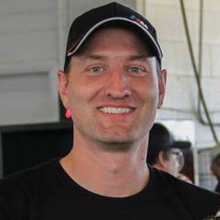 Profile of Scott Barton