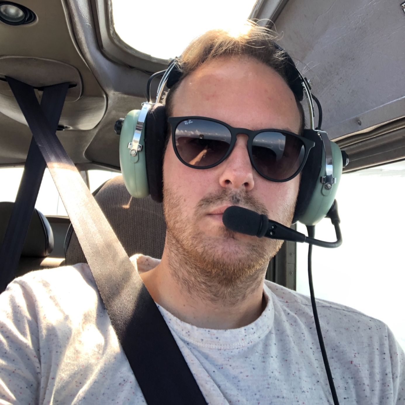 Profile of Nick Meyn