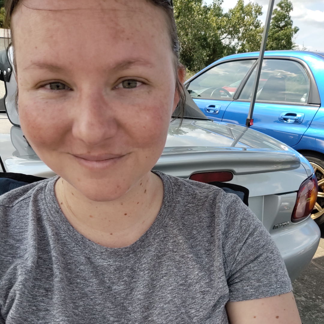 Profile of Stacia Sigmon