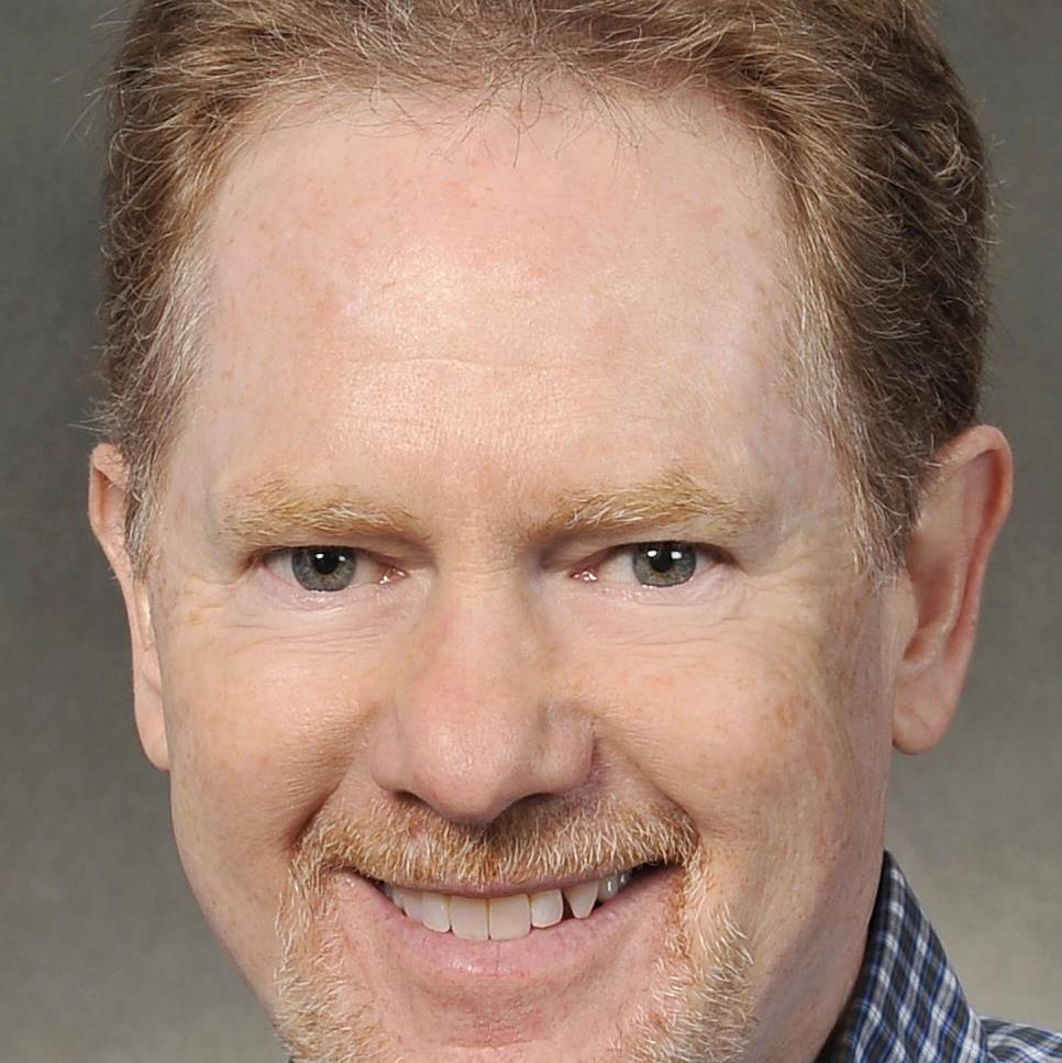 Profile of Michael Leese