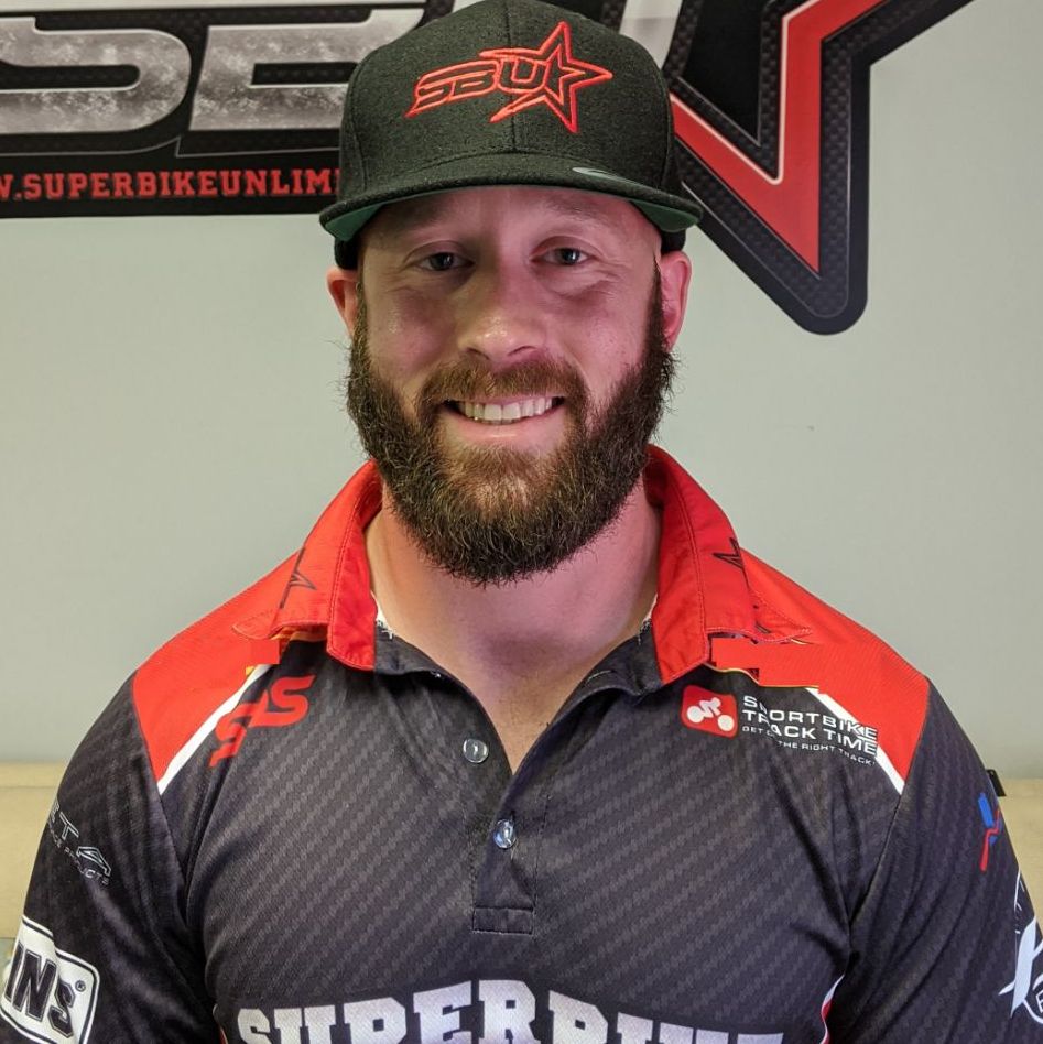 Profile of Freddy Carswell