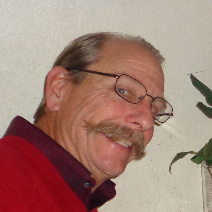 Profile of Chris Utter