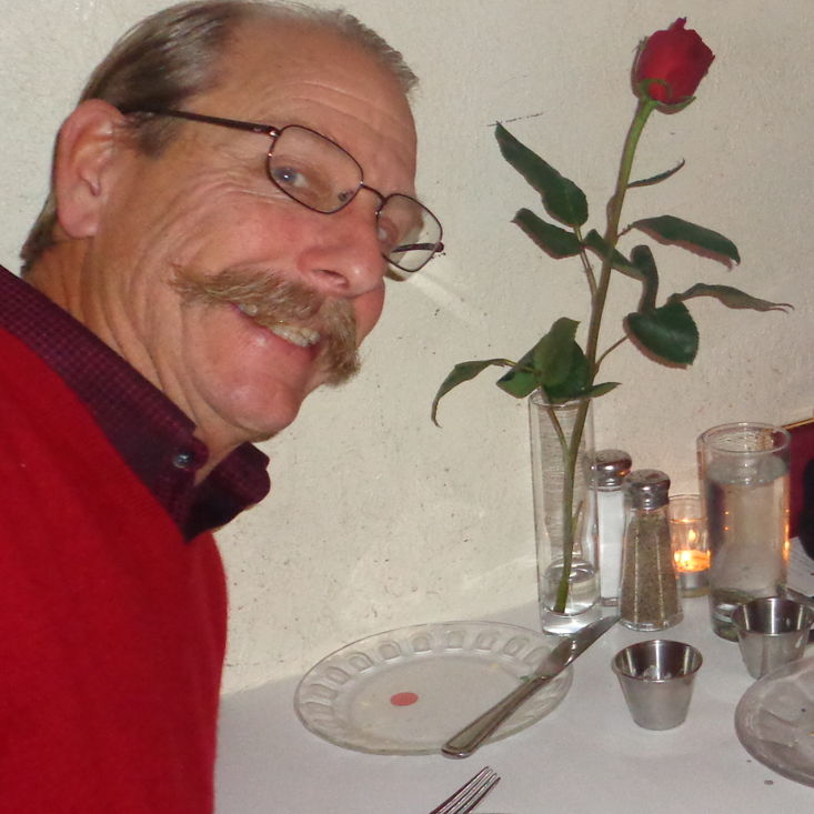 Profile of Chris Utter