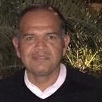 Profile of Mark Aguirre