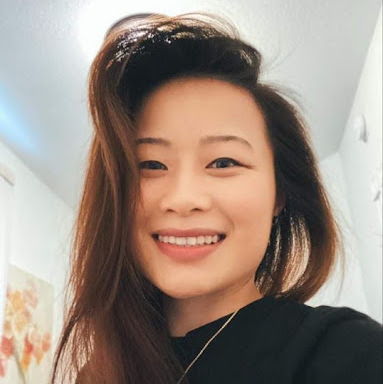 Profile of Amy Xiong