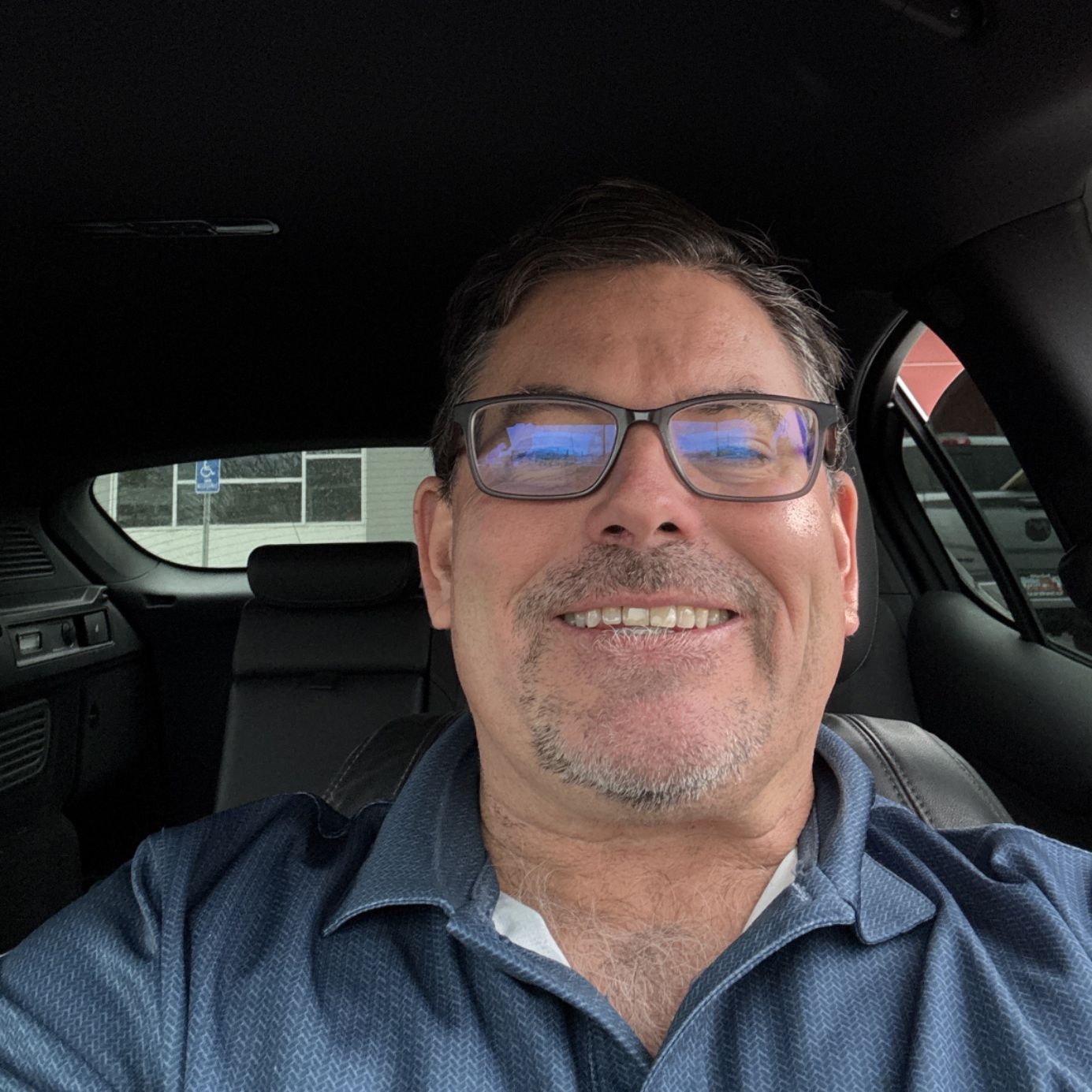 Profile of David Meyer