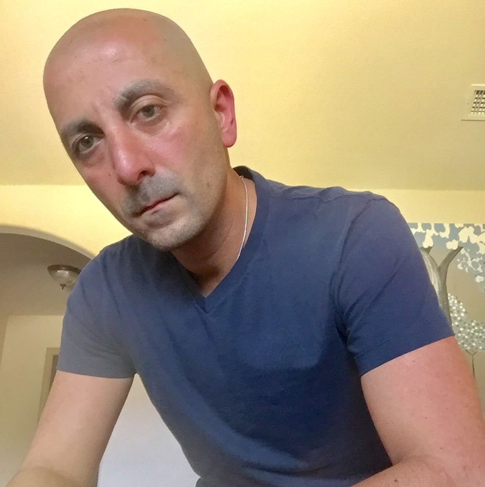 Profile of Gilbert Sayegh