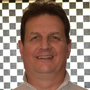 Profile of Scott Lindberg
