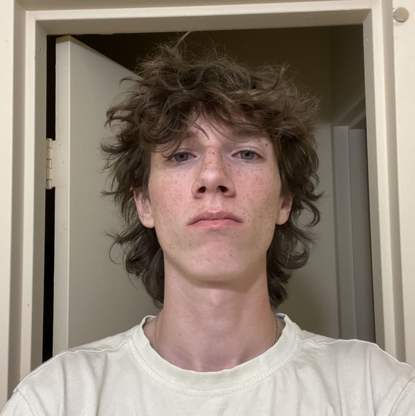 Profile of Cale Vanscoyoc