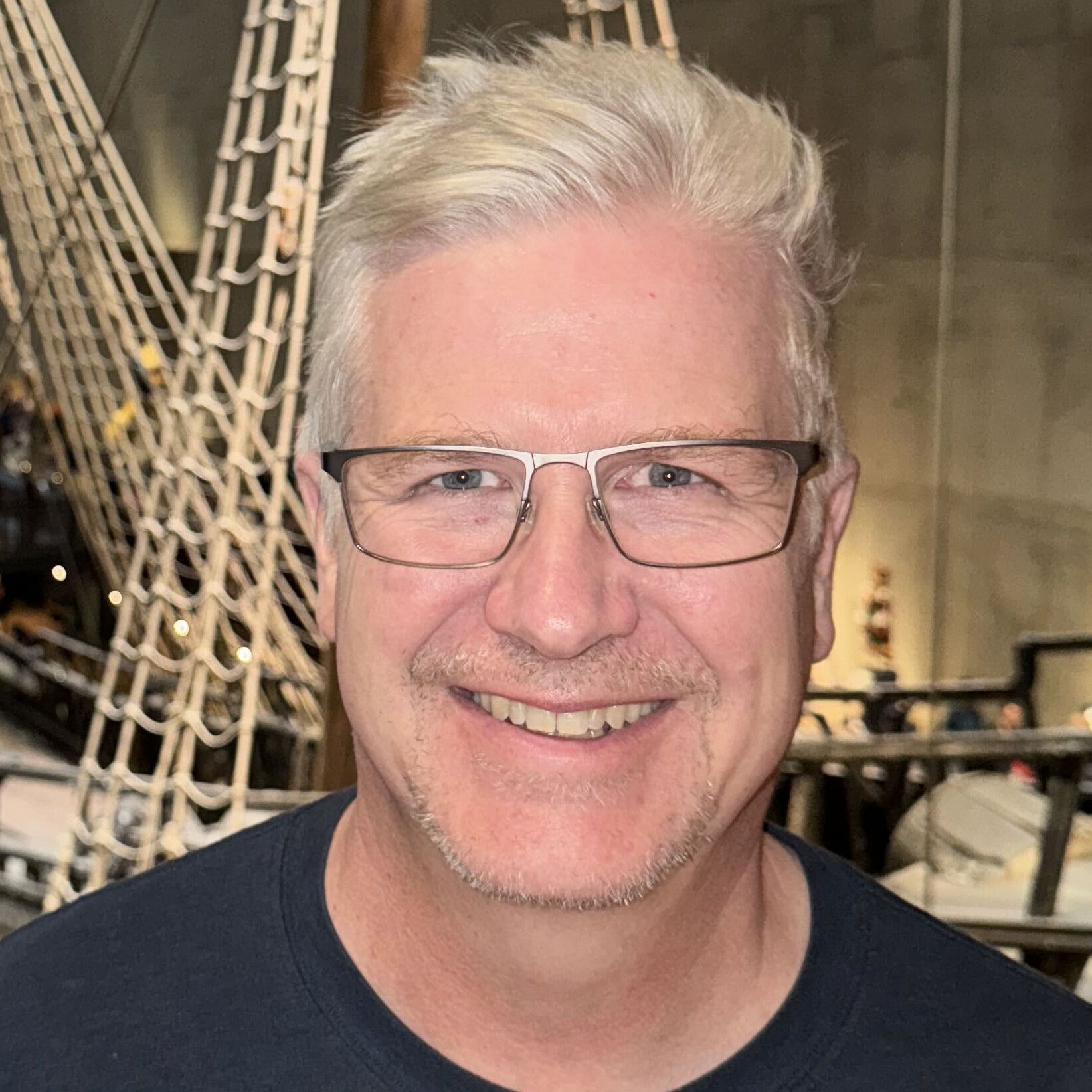Profile of Jeff Weir