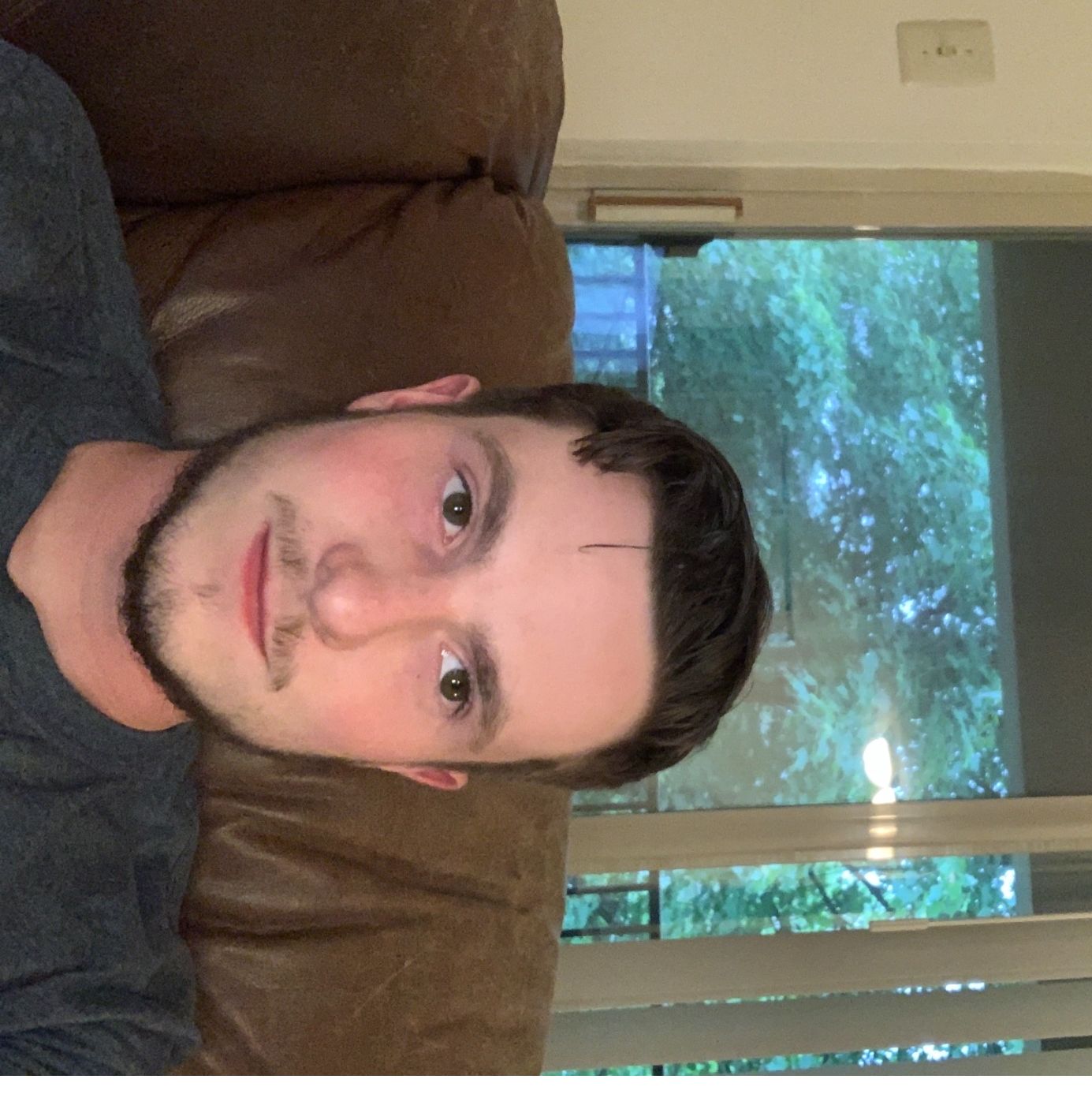 Profile of William Kilcoyne