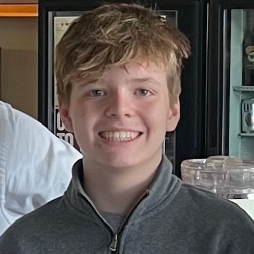 Profile of Eli Warren