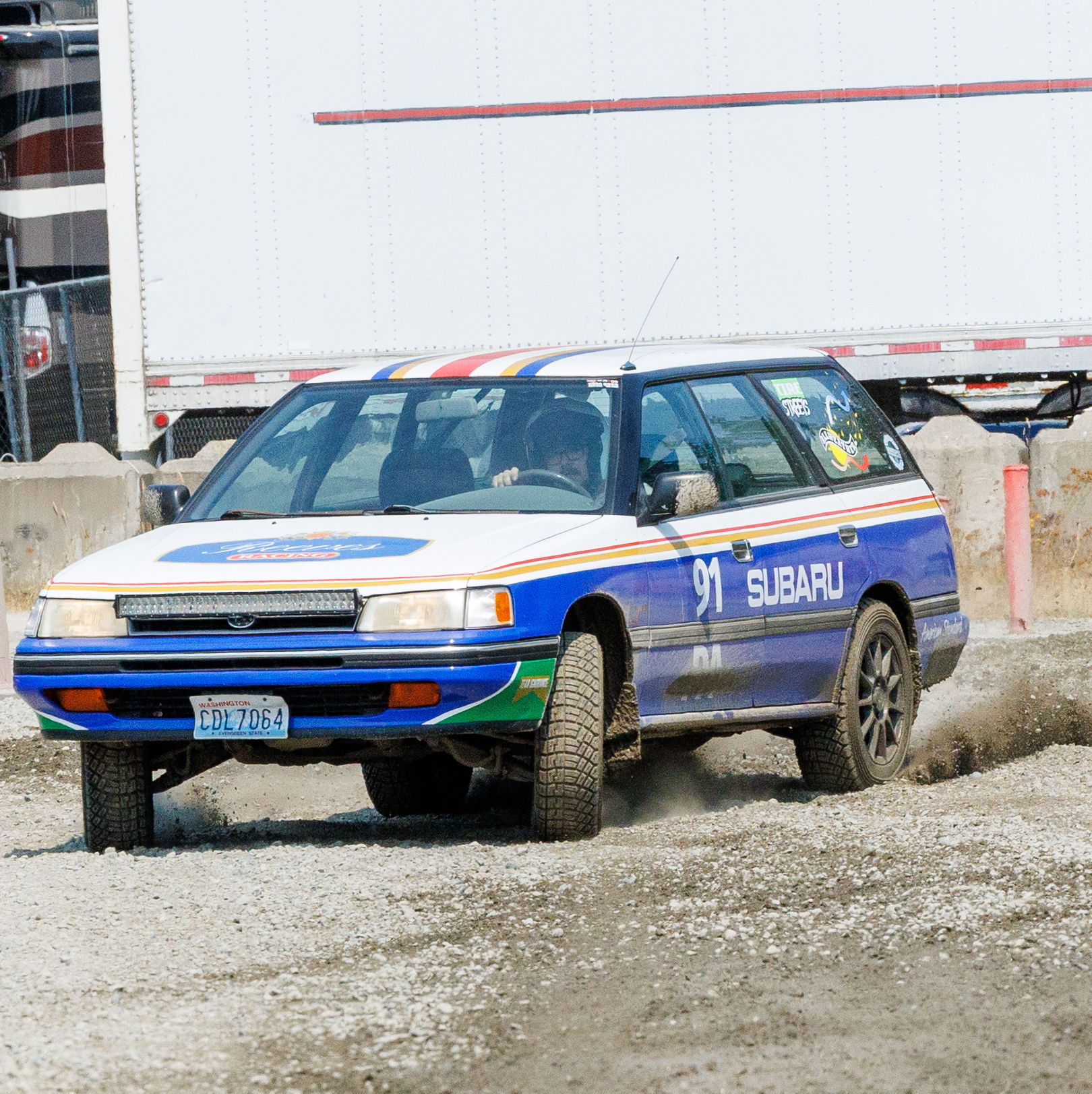 Profile of Omri Reeves