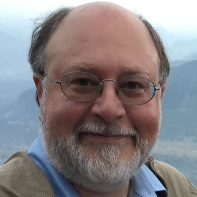 Profile of David Daikh