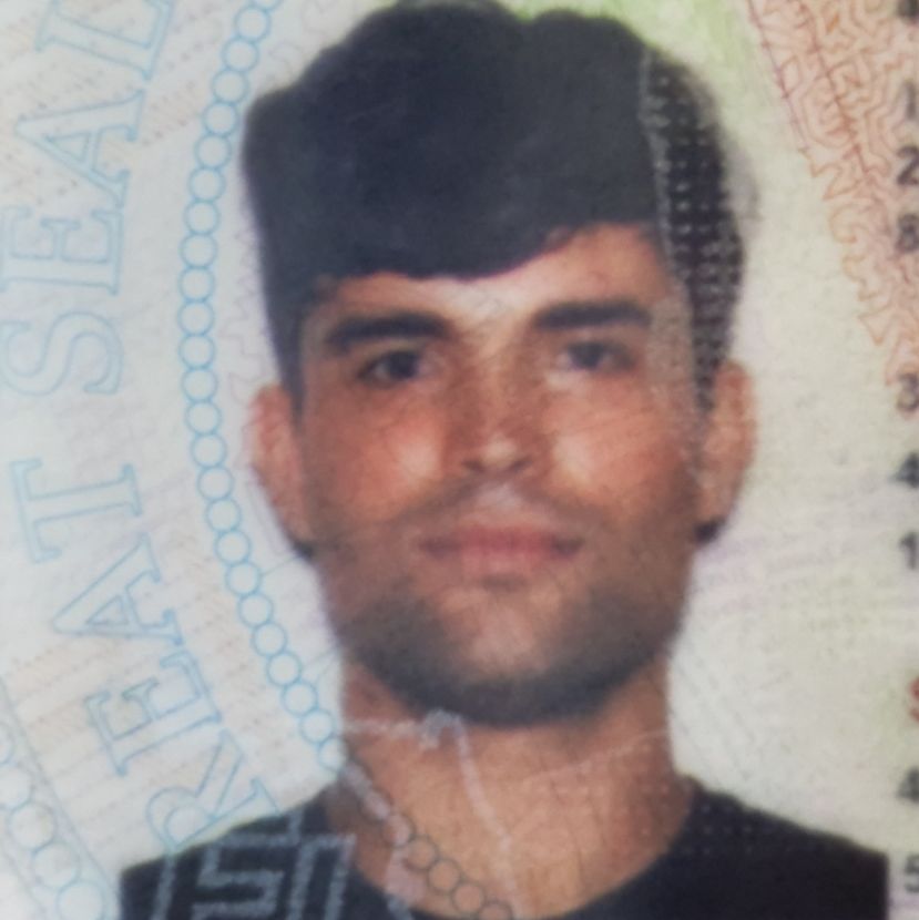 Profile of Guarionex Cotto