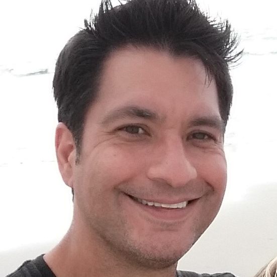 Profile of Tico Sandoval