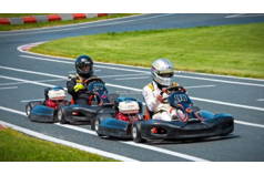 June 9th Sunday 12 - 3pm Goodwood Outdoor Gokarting Event #7 Touge.ca