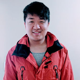 Profile of Justin Chu