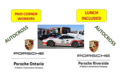 PCA - RsR Autocross June 6, 2021
