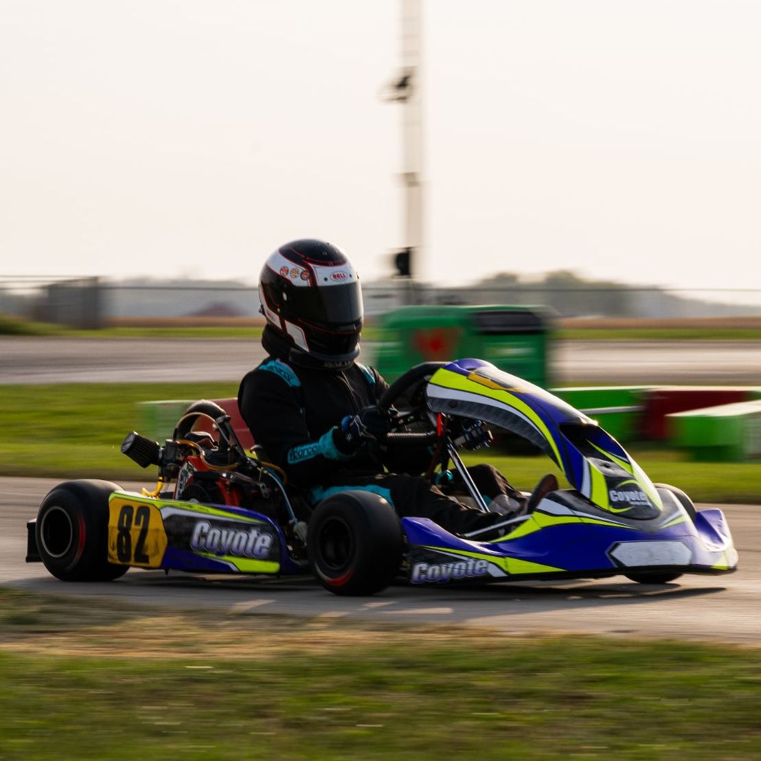 Profile of Anthony DiMaggio