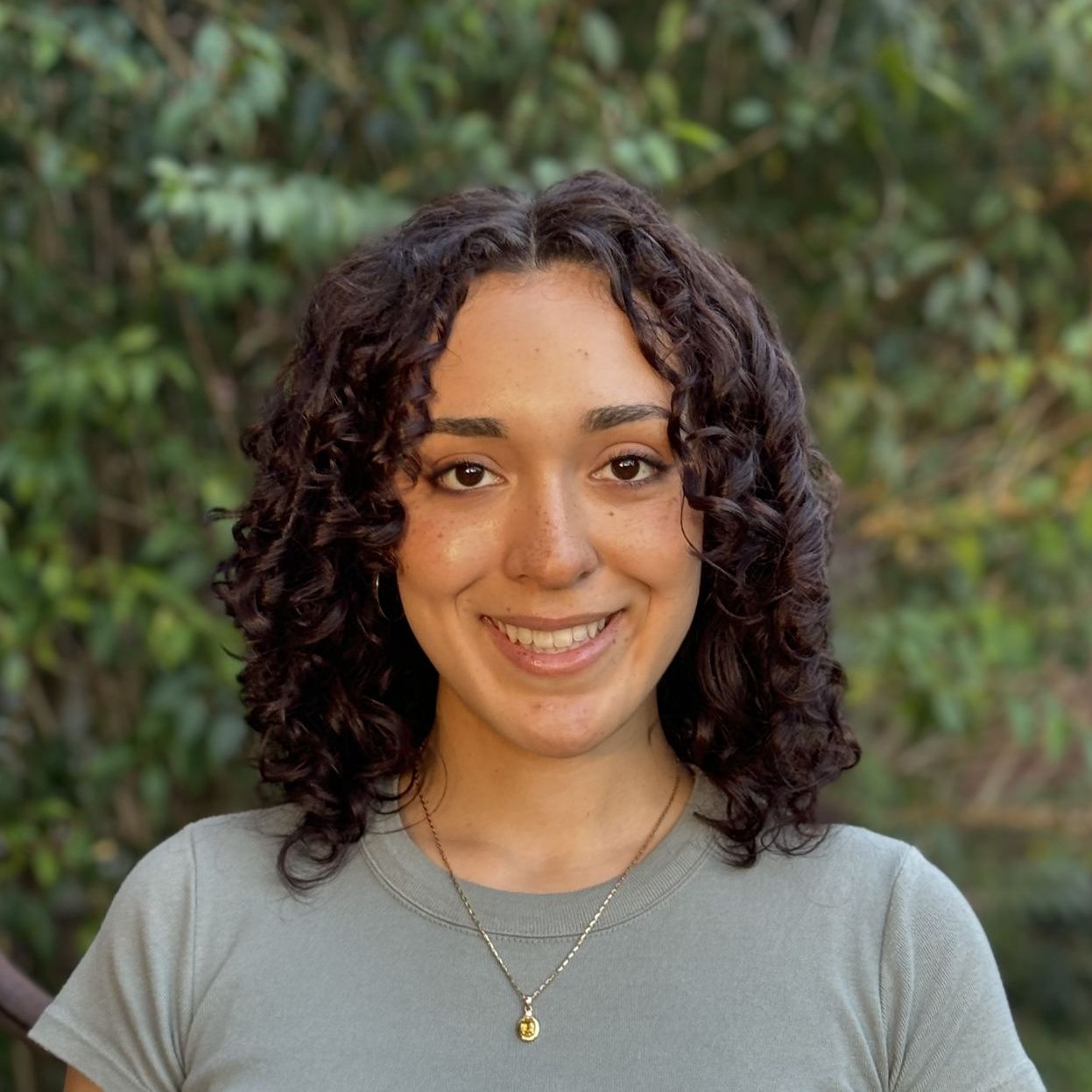 Profile of Phoebe Father