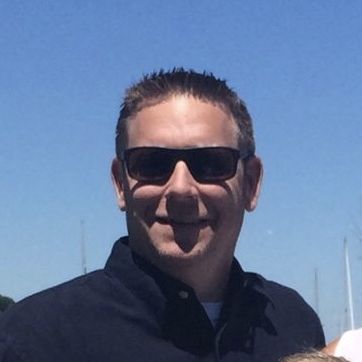 Profile of Scott Jagusch