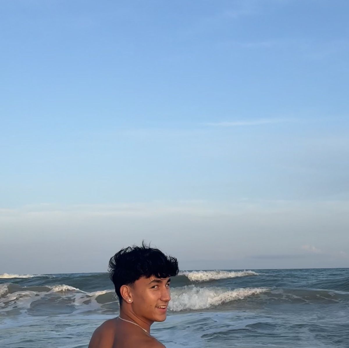 Profile of Kaiden Llera